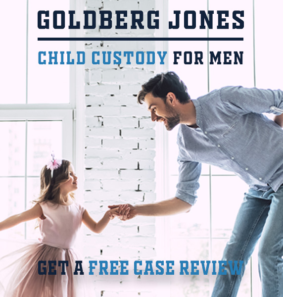 oregon child custody